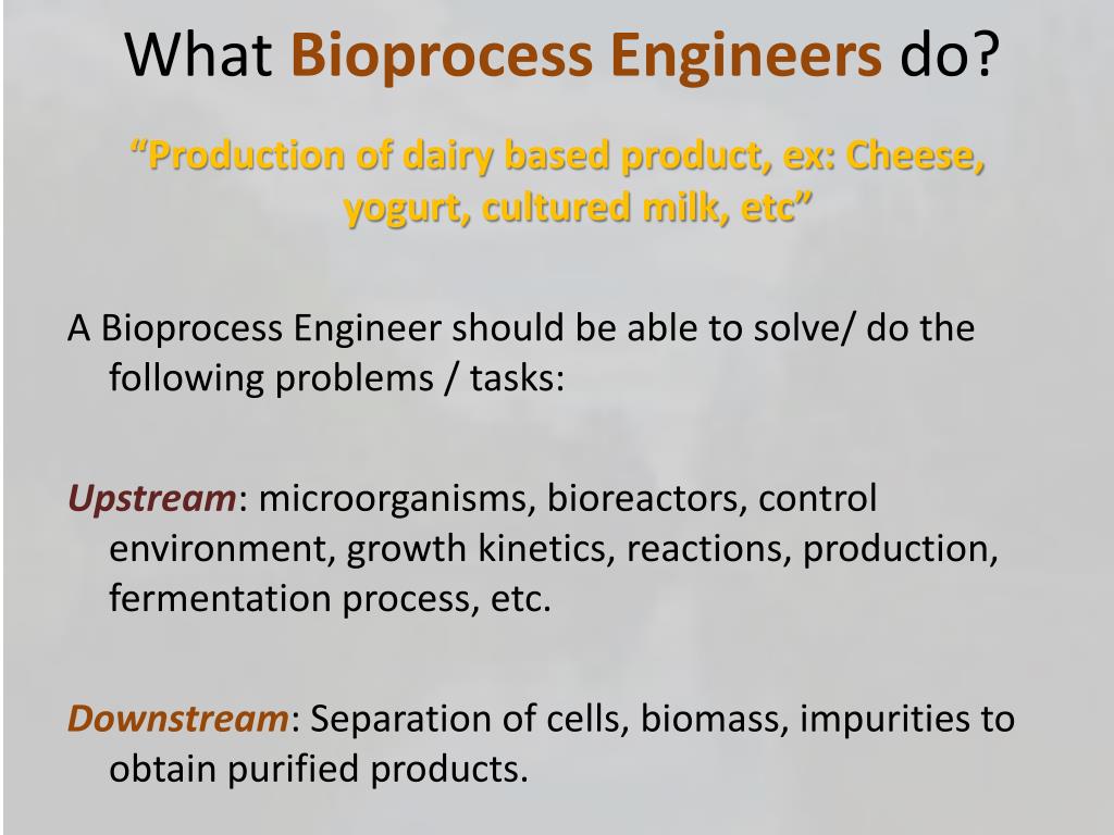 Bioprocessing engineering jobs