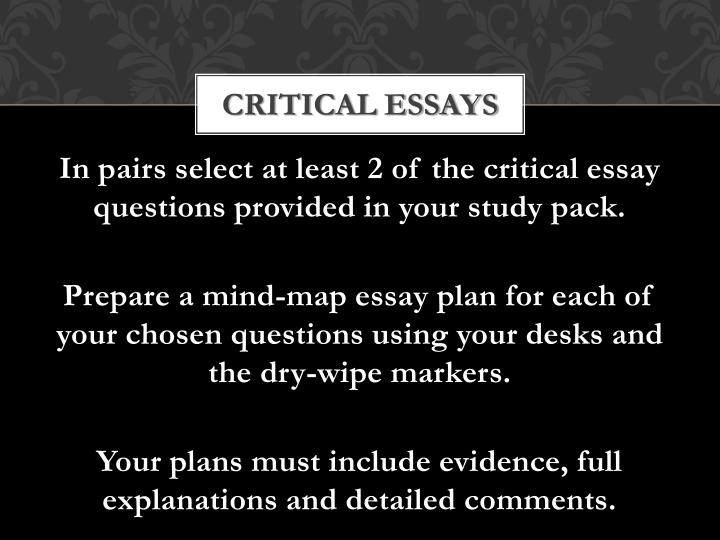 other minds critical essays Essays and criticism on john adams - critical essays john adams 1735-1826 other works of interest include adams's extensive correspondence with his wife and. other minds critical essays Essays and criticism on john adams - critical essays john adams 1735-1826 other works of interest include adams's extensive correspondence with his wife and.