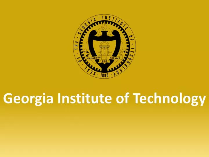 PPT Institute of Technology PowerPoint Presentation, free PPT Institute of Technology PowerPoint Presentation, free