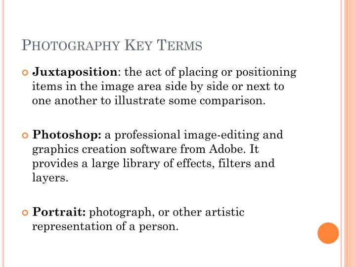 PPT Digital Imagery PowerPoint Presentation ID1606378