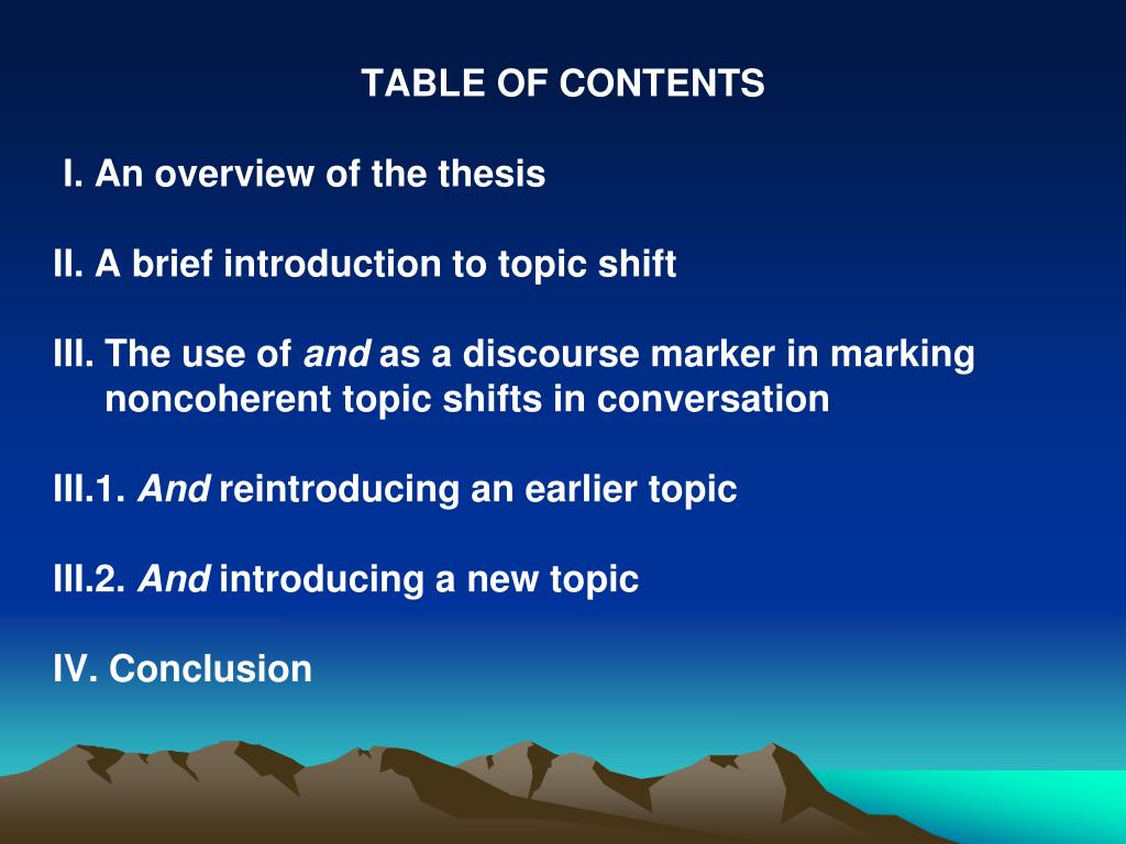 PPT - The university of South Australia Division of Education, Arts and ...