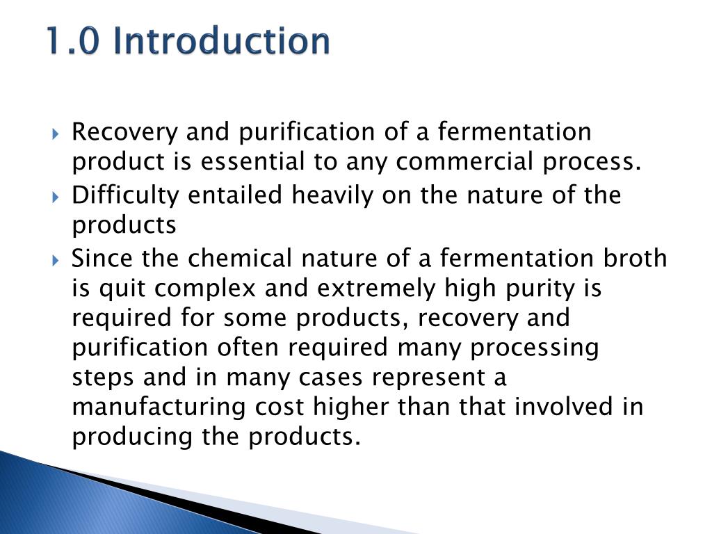 PPT - 1 0 IntroDuction L