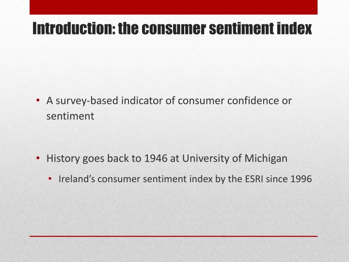 PPT Consumer Sentiment Analysis With Twitter PowerPoint Presentation 