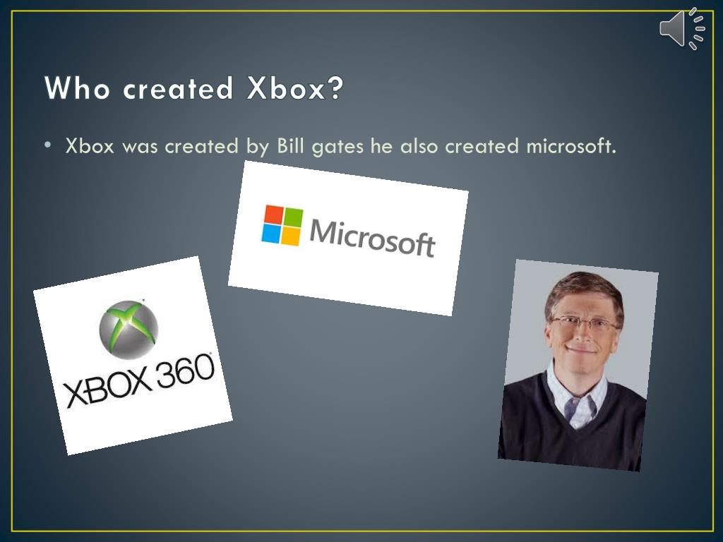 Ppt xbox powerpoint presentation free download id 1609268