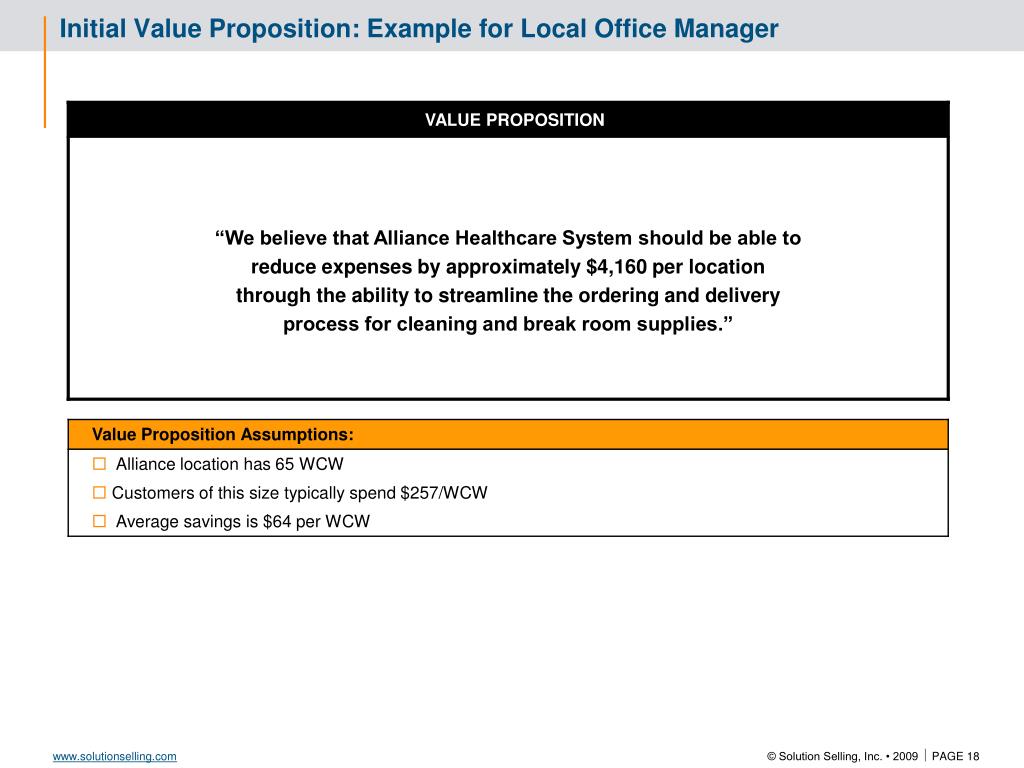 PPT Fice Depot Sales Process – Global Major Public