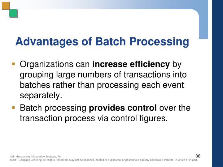 PPT - Chapter 2 Introduction to Transaction Processing PowerPoint ...