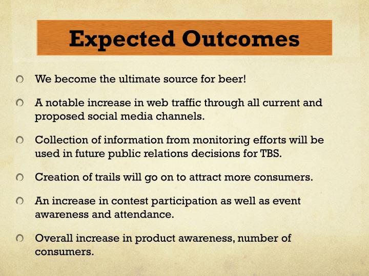 Ppt the beer store powerpoint presentation id 1610323