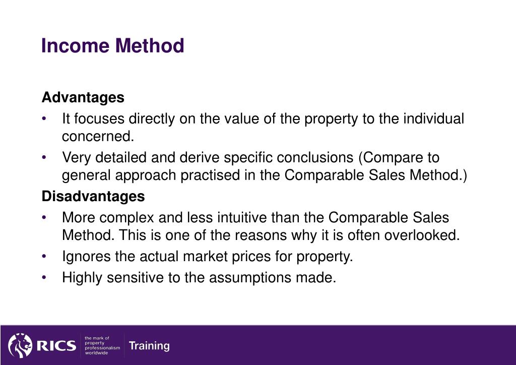 PPT - Valuation of land for Affordable Housing PowerPoint Presentation ...