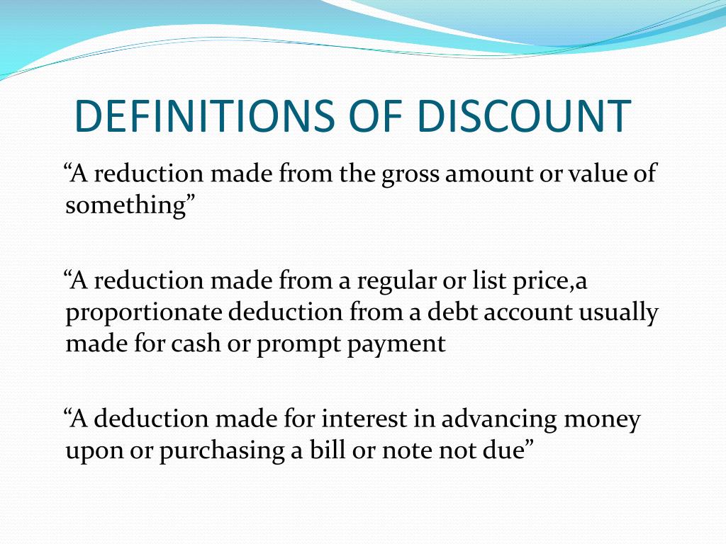 ppt-discounting-and-factoring-techniques-powerpoint-presentation