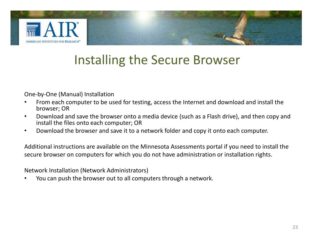 mn secure browser download mn secure browser download