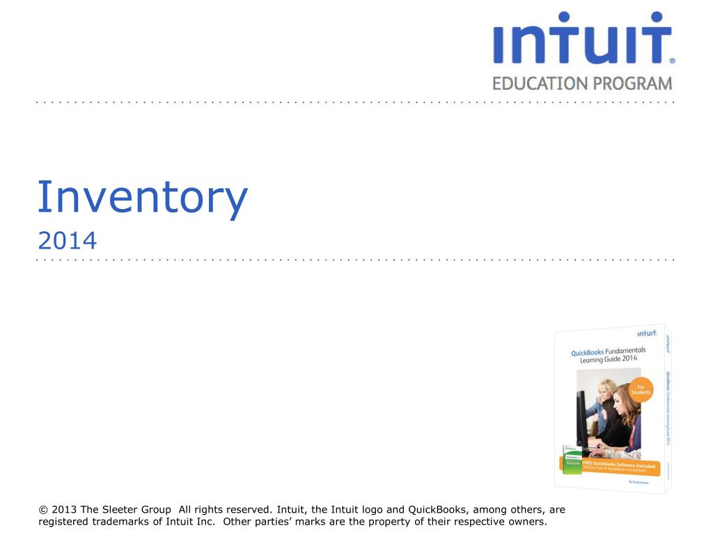 inventory n.