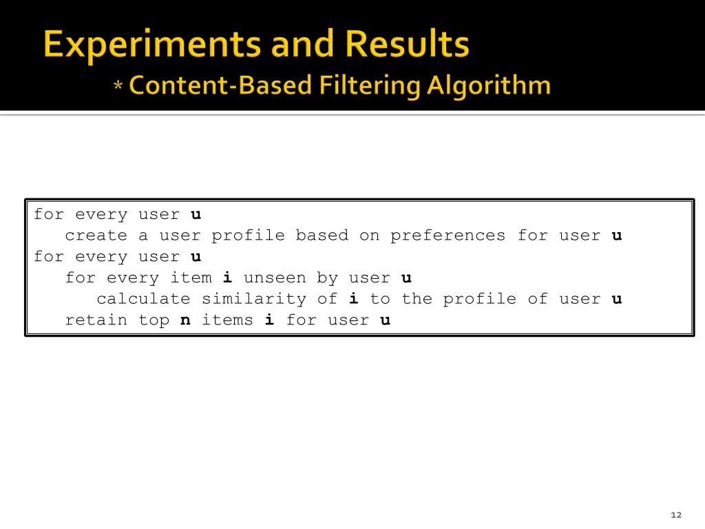 PPT - Movie Recommendation System PowerPoint Presentation, free ...