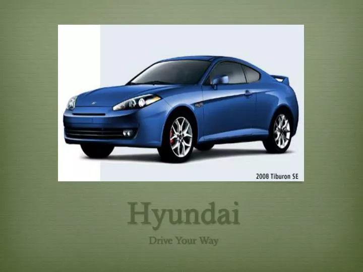 Hyundai Car Images Free Download