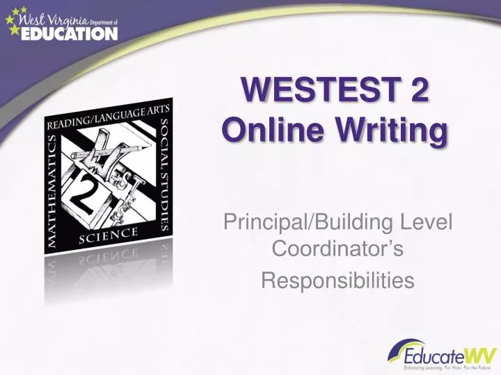 westest 2 online writing n.