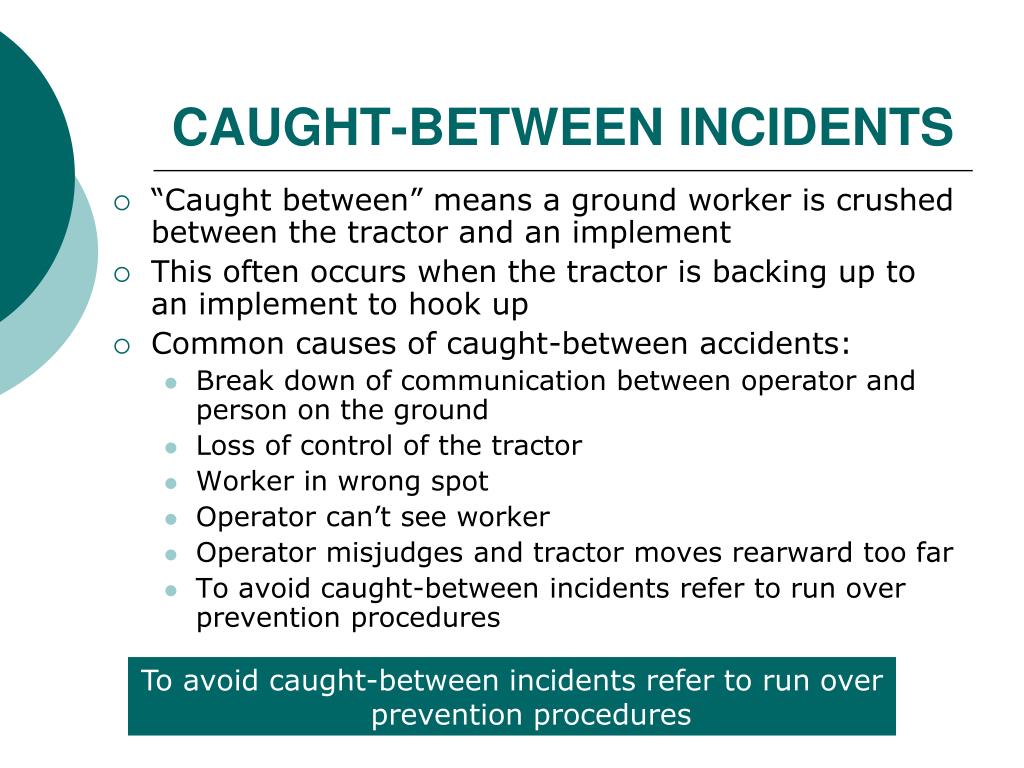 Ppt Wsu Tractor Safety Powerpoint Presentation Free Download Id