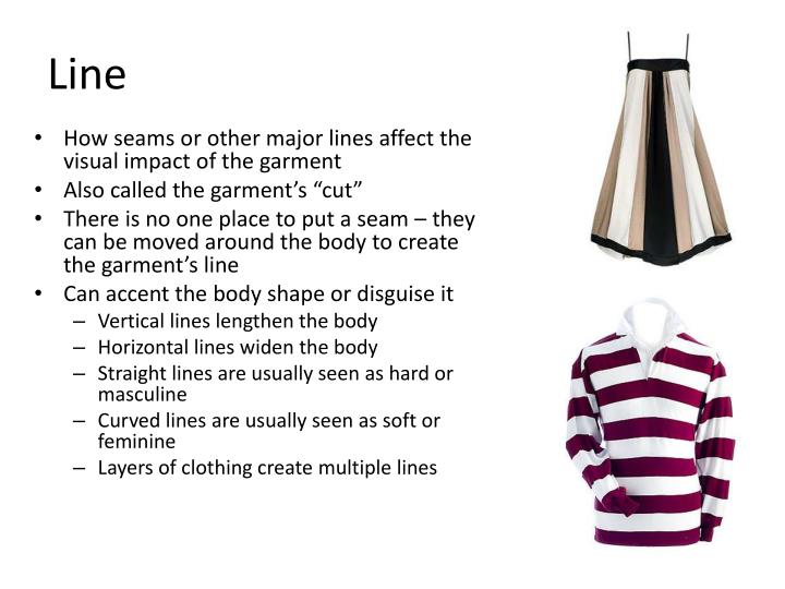 PPT - Learn the Language of Fashion PowerPoint Presentation - ID:1615489