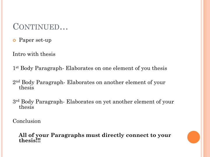 literary analysis research paper powerpoint literary analysis research paper powerpoint