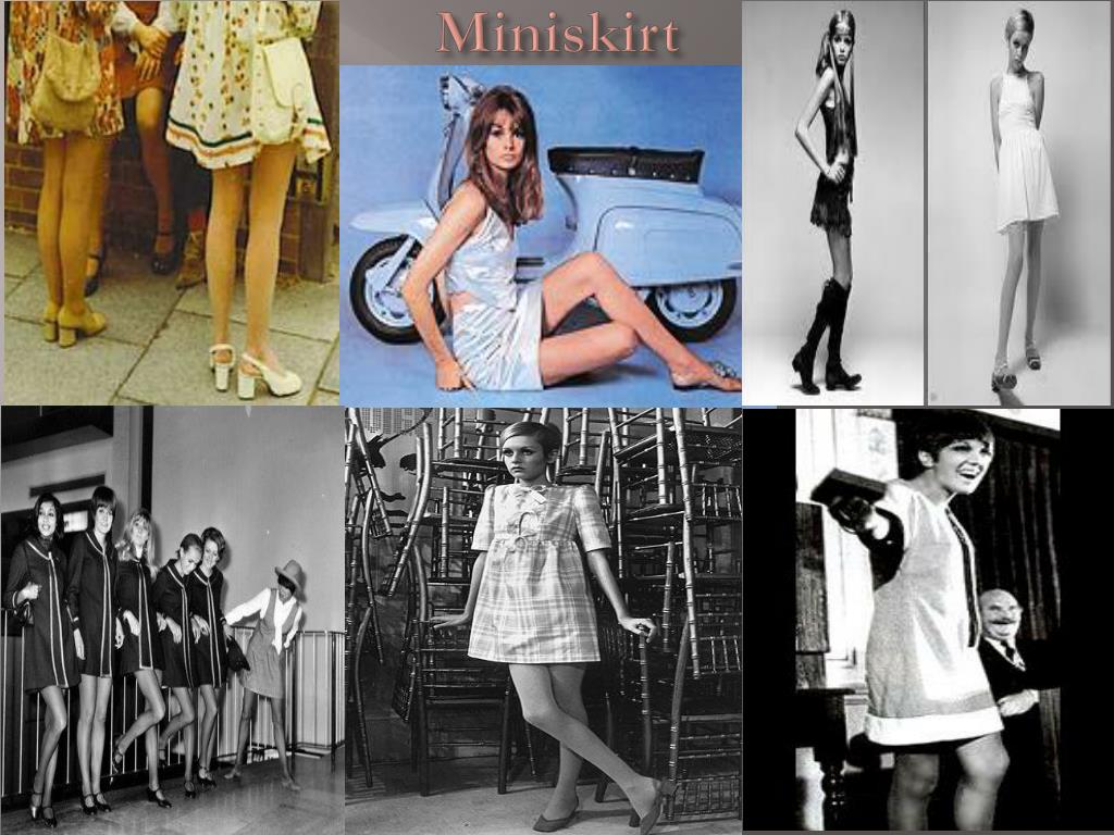 PPT - Mary Quant 1960's PowerPoint Presentation, free download - ID:1615979