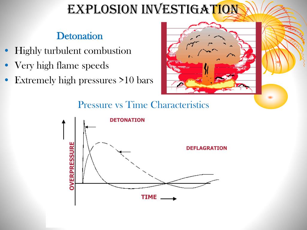 PPT What are Explosions? PowerPoint Presentation, free download ID