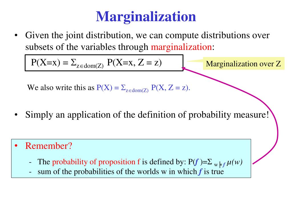 Ppt Computer Science Cpsc 502 Uncertainty Probability And Bayesian Networks Ch 6 Powerpoint Presentation Id