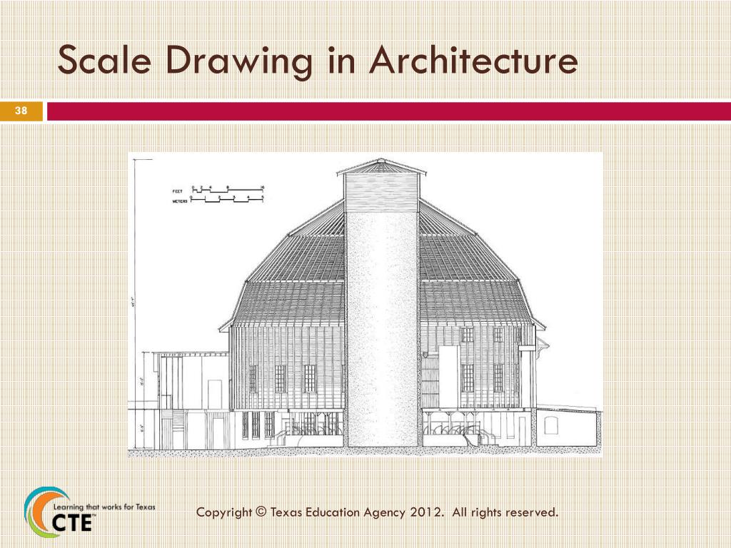 architect scale on drawing architect scale on drawing