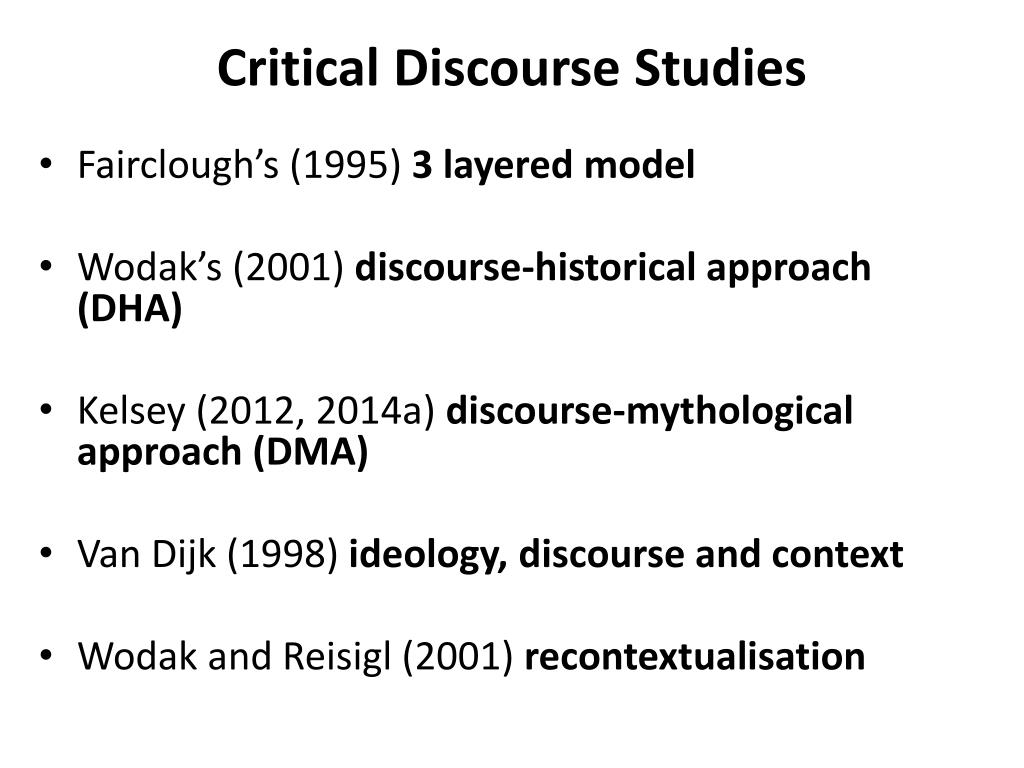 PPT Your 3 Tier Toolbox Adopting Adapting And Building Frameworks jual-critical-discourse-analysis-the-critical-study-of-language-norman