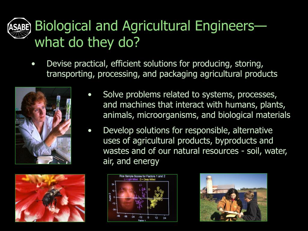 thesis ideas for agricultural and biosystems engineering