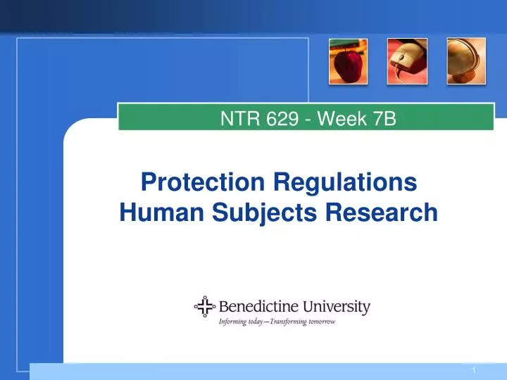 protecting human research participants protecting human research participants