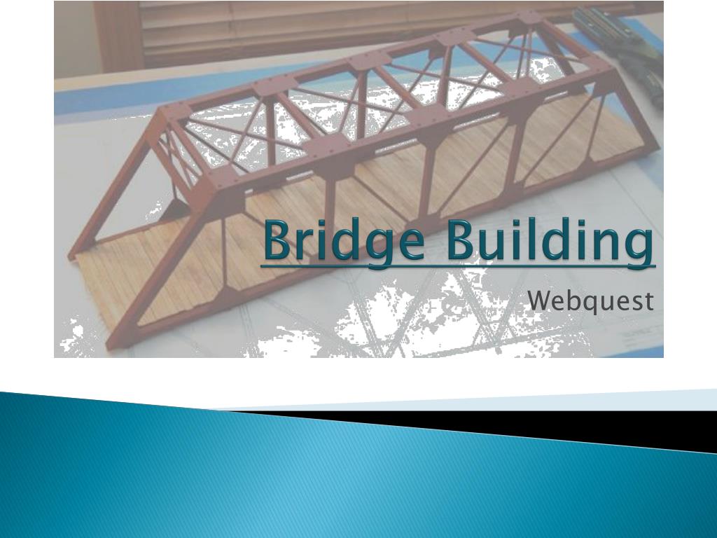 3 Simple and Effective Balsa Wood Bridge Designs