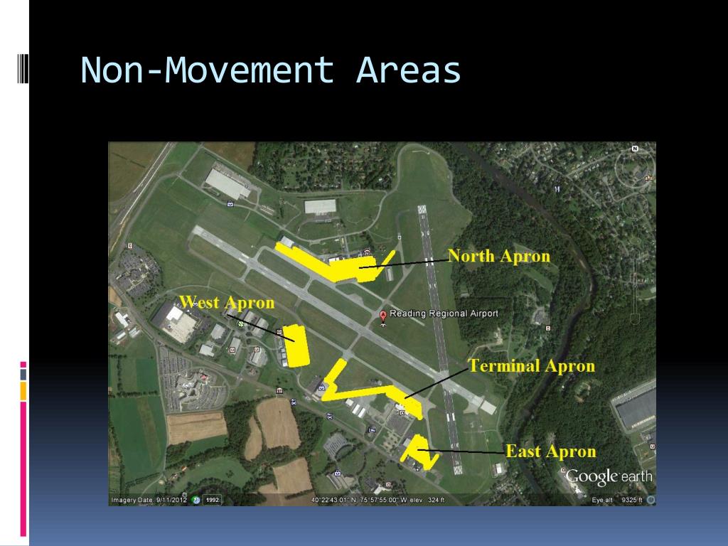 PPT READING REGIONAL AIRPORT PowerPoint Presentation, free download PPT READING REGIONAL AIRPORT PowerPoint Presentation, free download