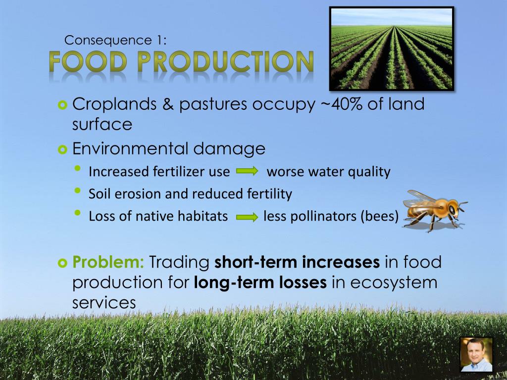 Deforestation & Land Use PowerPoint Presentation, free download ... Biology Diagrams