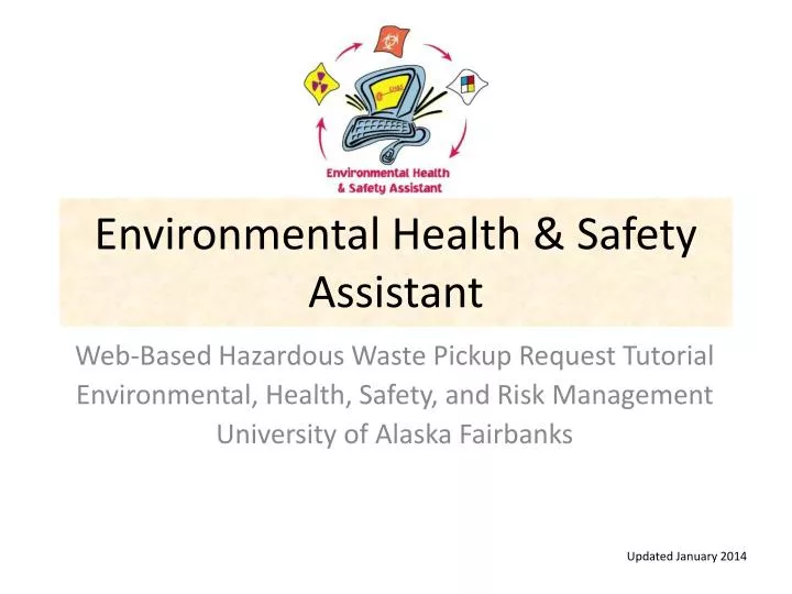 environmental health safety Prospective students searching for how to become an environmental health and safety specialist found the following information relevant and useful. environmental health safety Prospective students searching for how to become an environmental health and safety specialist found the following information relevant and useful.