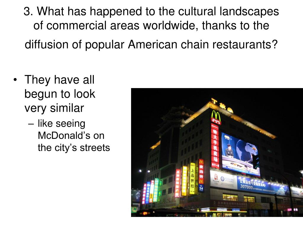 PPT World Geography Final Exam Review PowerPoint Presentation, free