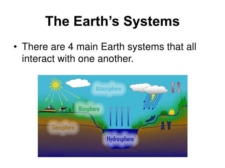 Ppt - Section 1.1 – Earth Science Class Notes Powerpoint Presentation 