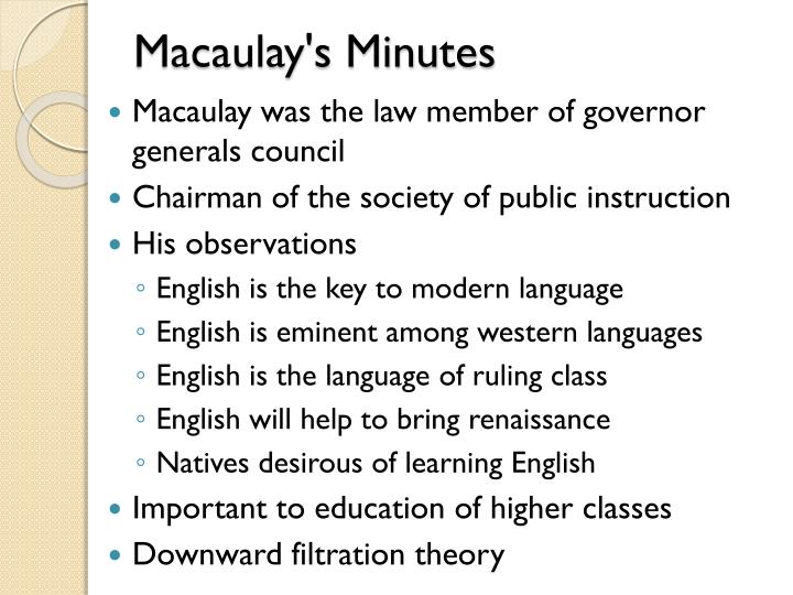 PPT PERSPECTIVES ON EDUCATION PowerPoint Presentation ID1620796