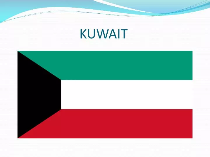 kuwait n.