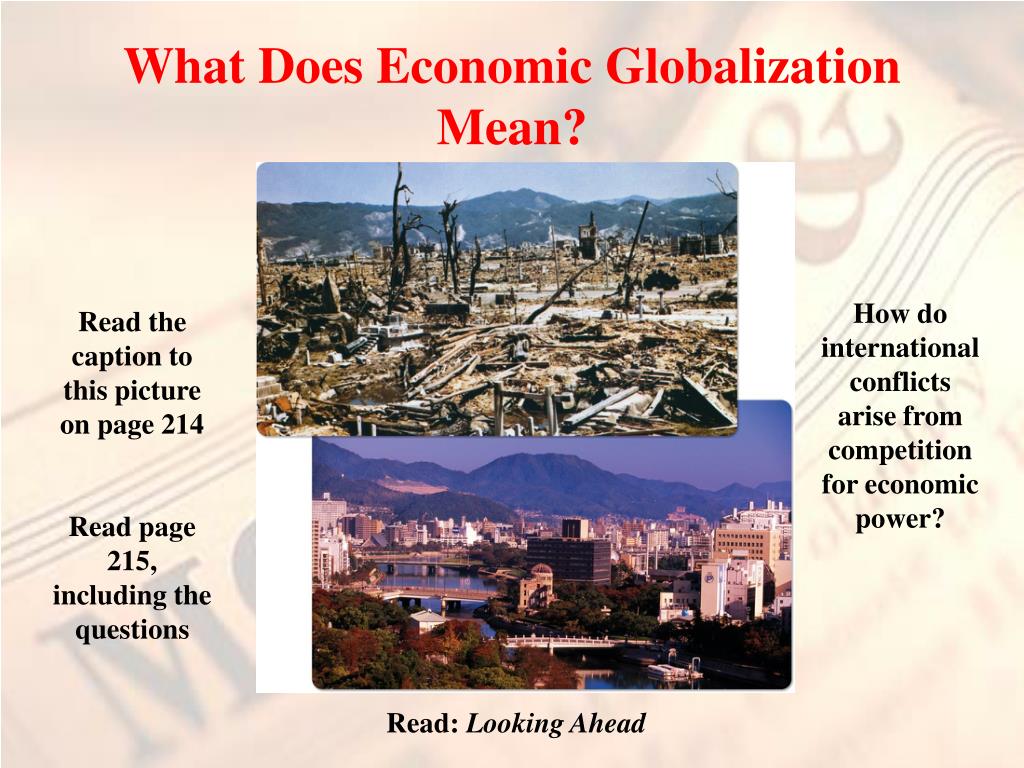 ppt-how-does-economic-globalization-affect-you-powerpoint