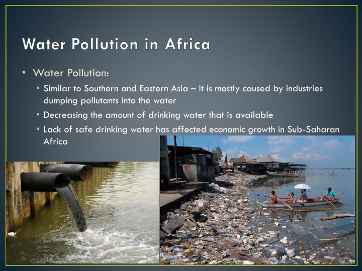 water pollution problems africa and india Hesperian health guides toxic pollution in water you can organize your community to map water sources and find problems with your water supply,. water pollution problems africa and india Hesperian health guides toxic pollution in water you can organize your community to map water sources and find problems with your water supply,.
