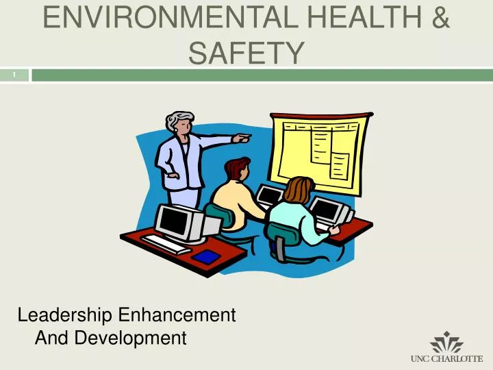 health safety and environment powerpoint presentation