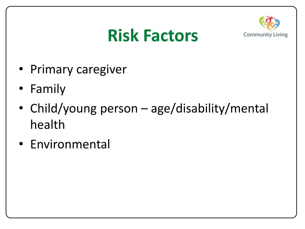 PPT - Susanne Llopis Disability Liaison Professional Community Living ...