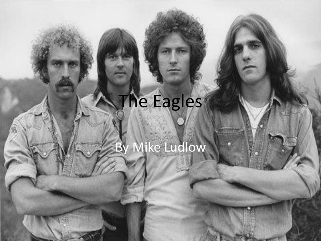 Eagles Caitlin Finn. The Eagles formed in 1971 by Glenn Fry, Don