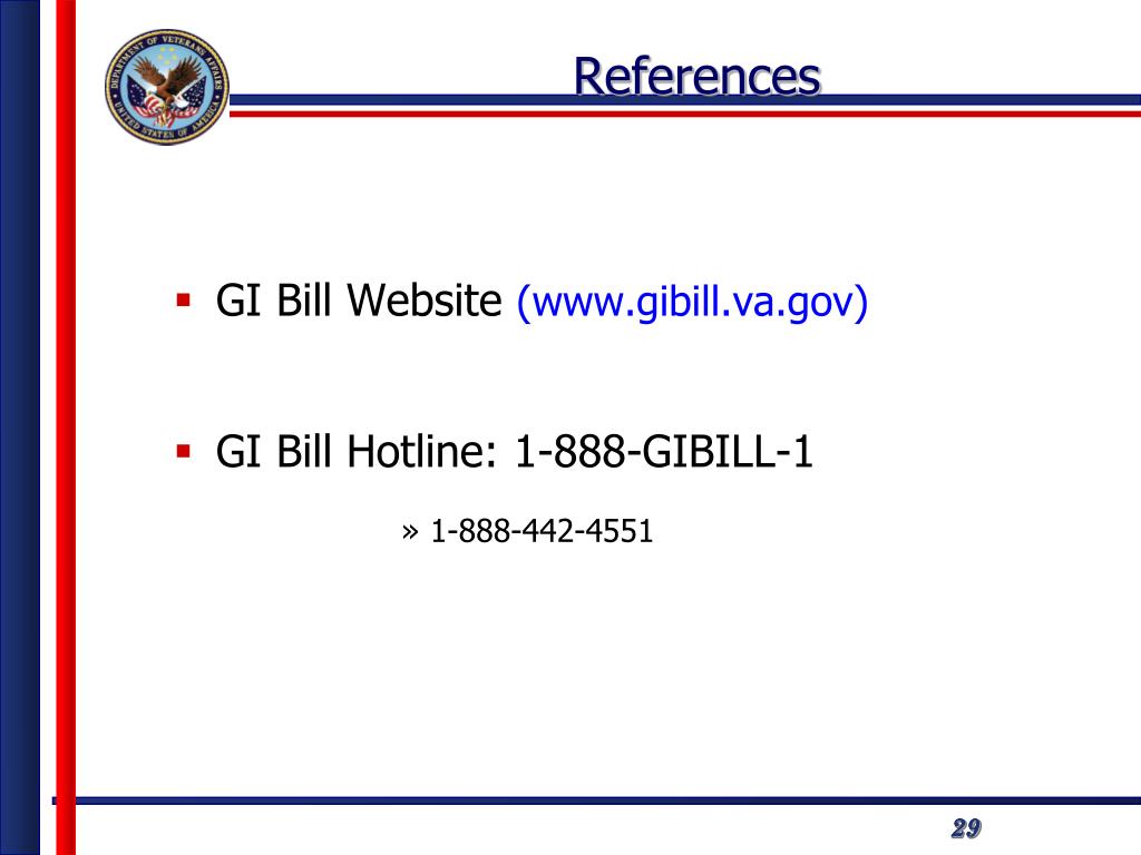 PPT Linda McAllister Chief, Education Liaison Officer U. S