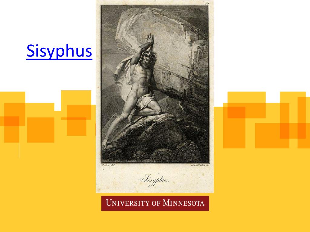PPT - Pushing the Boulder up the Hill PowerPoint Presentation, free ...
