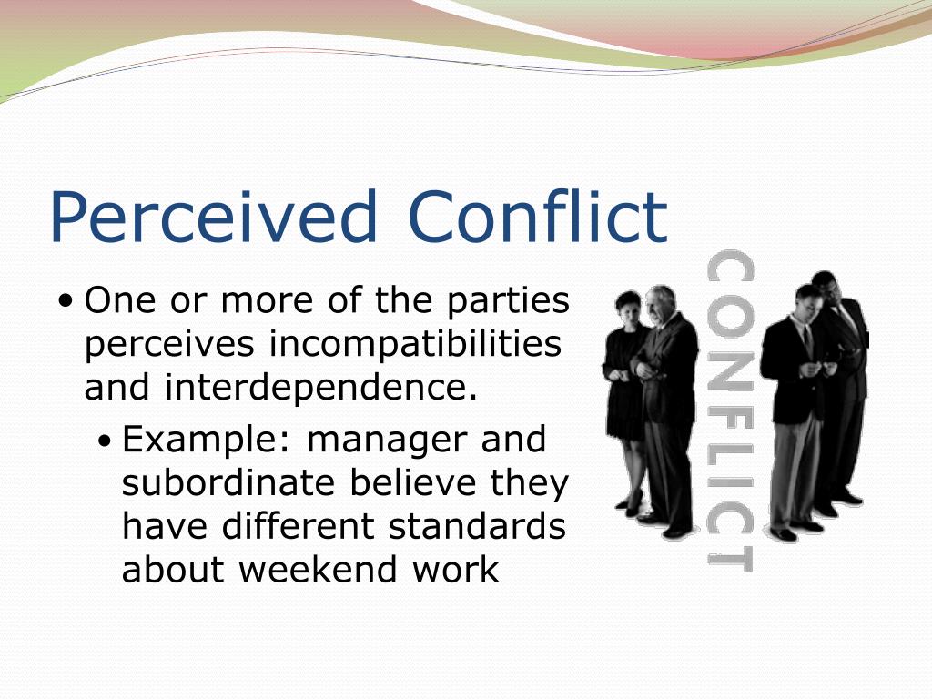 PPT - Conflict Management Processes PowerPoint Presentation, free download  - ID:1627289