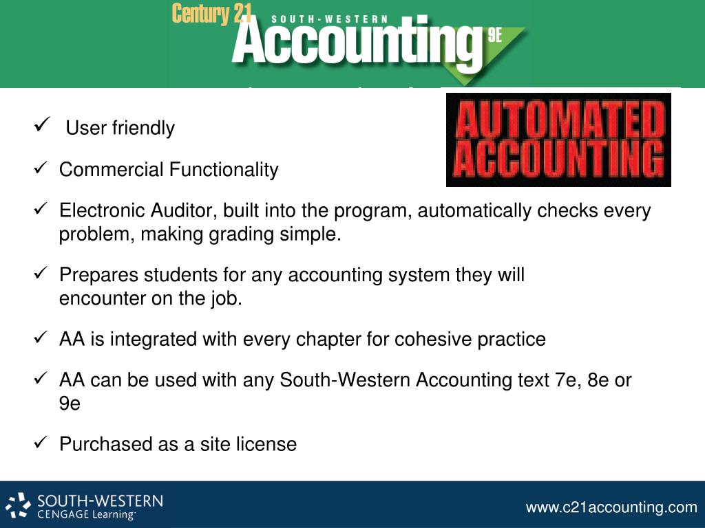 PPT - Century 21 Multicolumn Journal Five-column multicolumn journal ...