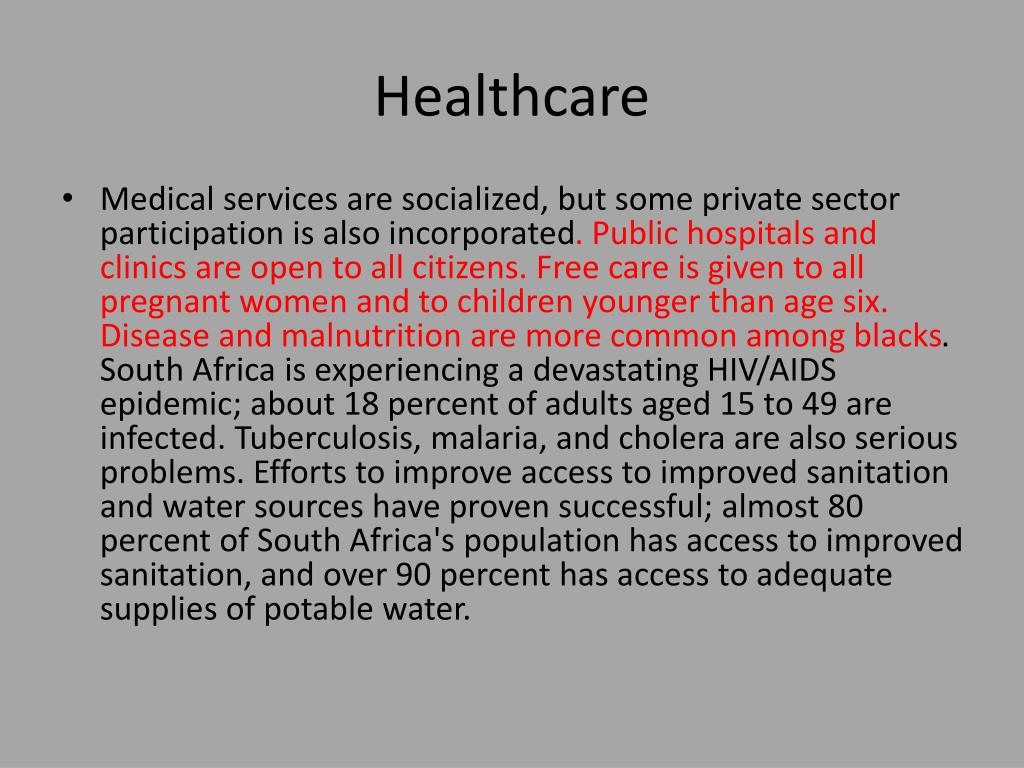 PPT - Overview of South Africa's Parliamentary Democracy and ...