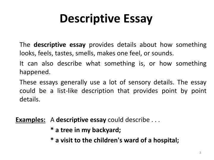 How To Write A Proposal Essay Paper Descriptive Essay Essay Proposal Example also Businessman Essay Ppt Descriptive Essay Powerpoint Presentation Id Essay Reflection Paper Examples