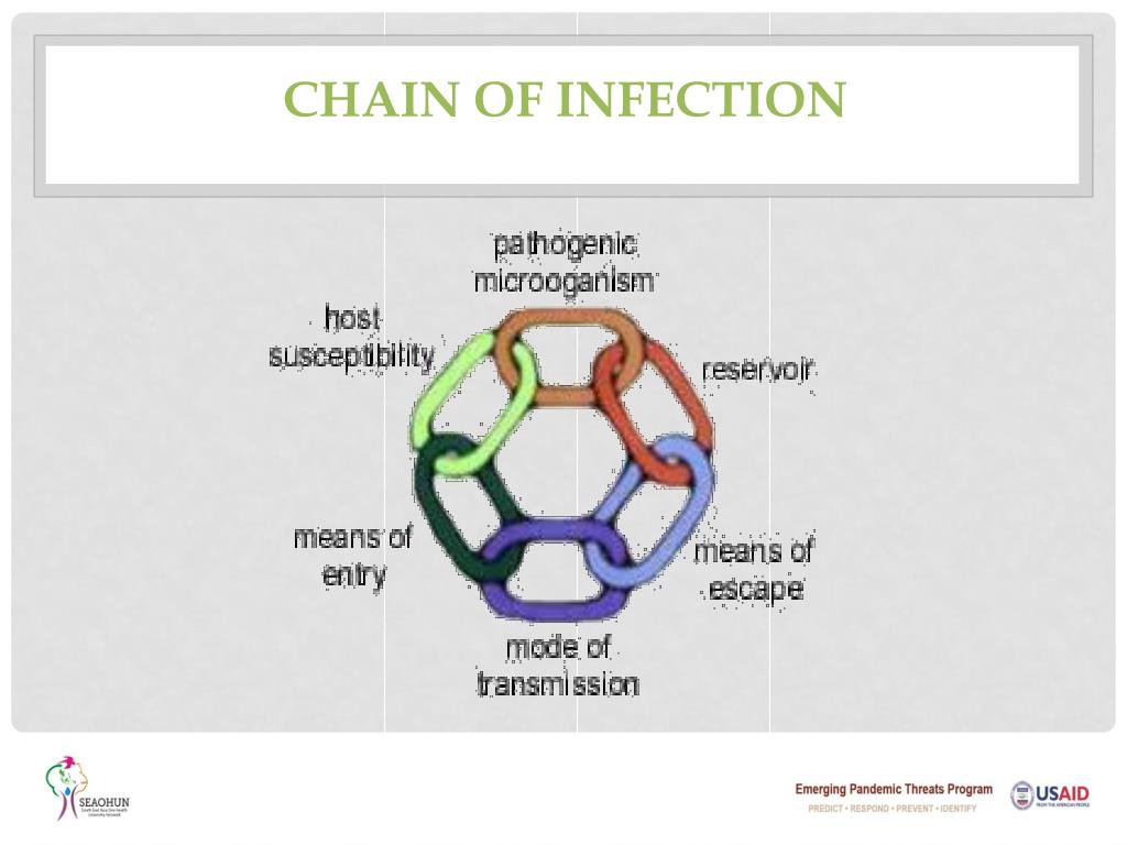 PPT - Infectious Disease management One Health Course PowerPoint