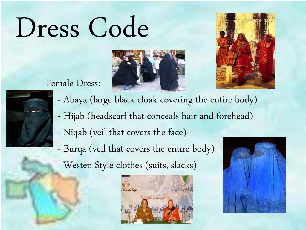 PPT - Culture and Society of the Middle East PowerPoint Presentation ...