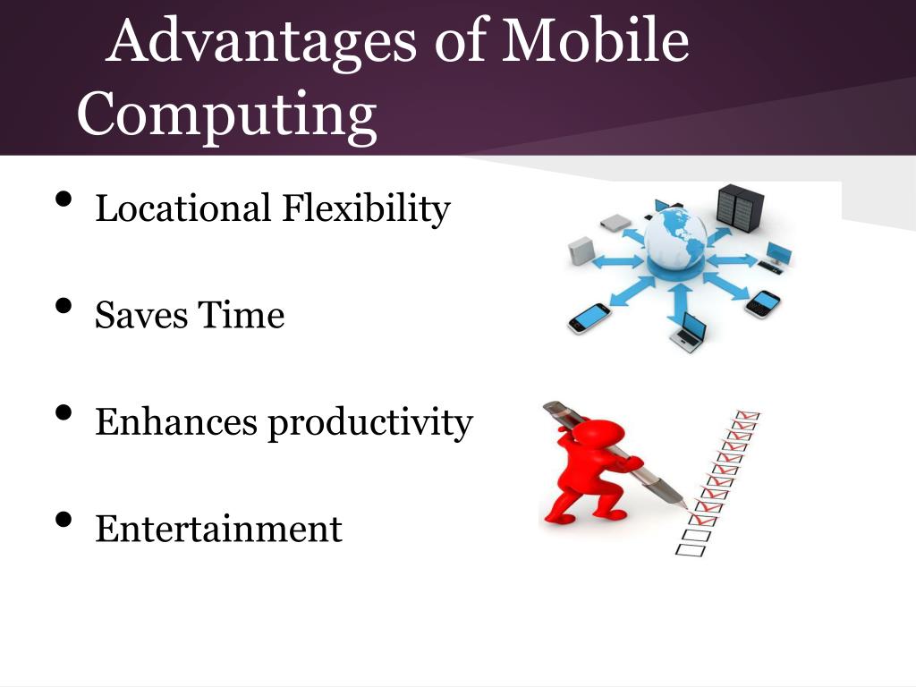 presentation tier in mobile computing